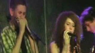 Chicago SOR plays Zappa - "Bamboozled by Love"