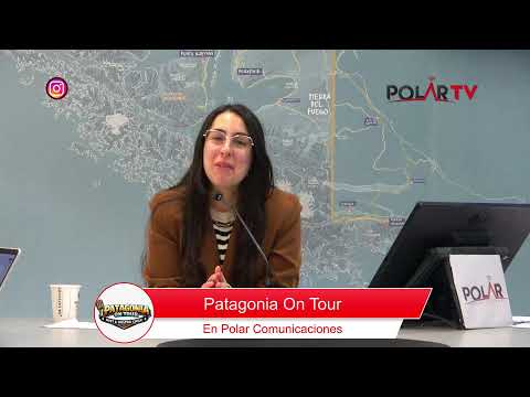 #PatagoniaOnTour Marcelo Noria, presidente camara de turismo de Timaukel