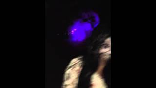 Haunted Walk Temperance Lake 2014