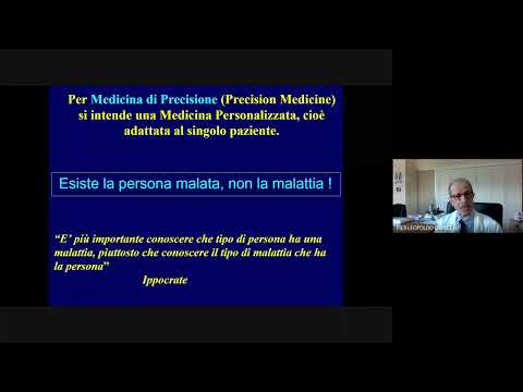 Lezione magistrale UniSi  18 novembre 21  Dip  di Scienze Mediche, Chirurgiche e Neuroscienze 2021 1