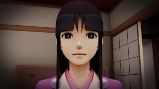 Maya EAT (POV Vore)