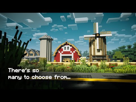 What Are the BEST Minecraft Shaders?