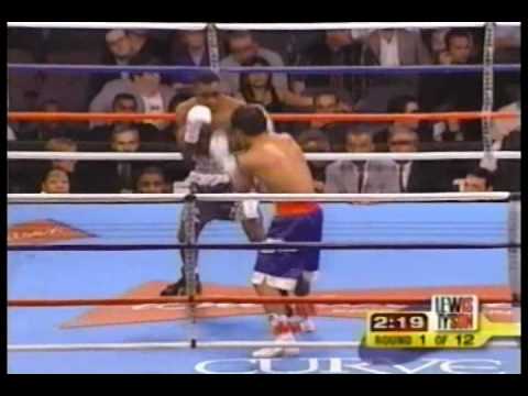 Manny Pacquiao vs. Jorge Eliecer Julio