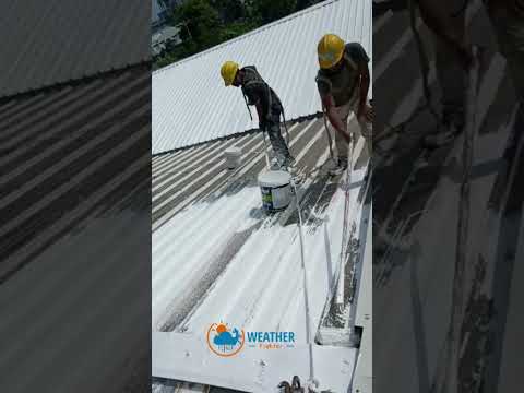 Heat Insulation Waterproof Services