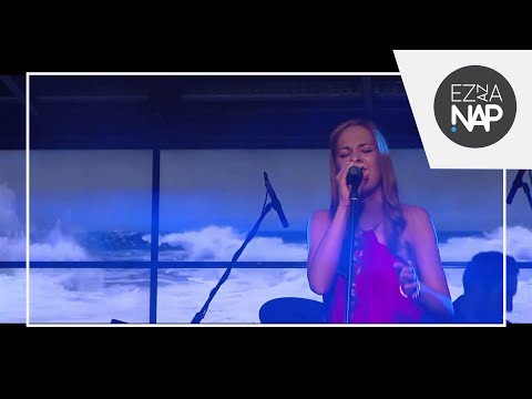 Durkó Heléna - Álmaid tengerén // Láthatatlan 2016