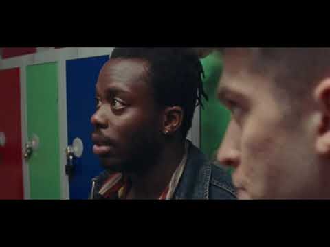 Play It Safe- Corridor Scene