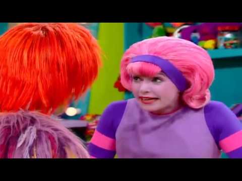 The Doodlebops 226 - Flat-Sitis | The Doodelbops Season 2 | HD | Full Episode | Kids Musical