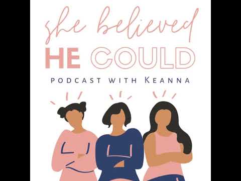 EP.2 Places of darkness, distress, and disappointment