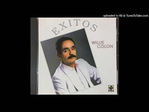 Willie Colon - 04. Buscando Guayaba