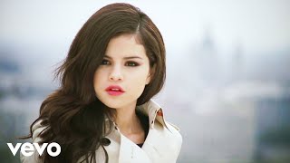 Selena Gomez & The Scene - Round & Round [8D]