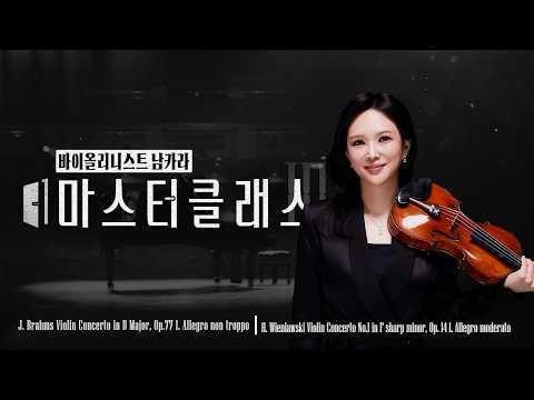 바이올리니스트 남카라