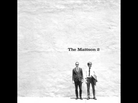 The Mattson 2- Black Rain