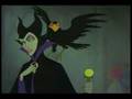 Sleeping Beauty Maleficent 1 6 Malévola Portuguese Brazilian Portugués Brasileño
