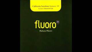California Sunshine - Summer '89   (Oakenfold Edit)
