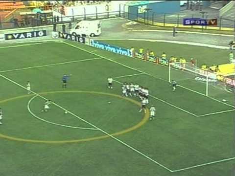 Corinthians 3x3 Botafogo - 2005 - Brasileiro 2005 23ª Rodada