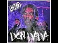 Don Dada - Soul Of A Phoenix (Prod. By Mark Wilson for MDubMuzik, Inc.)