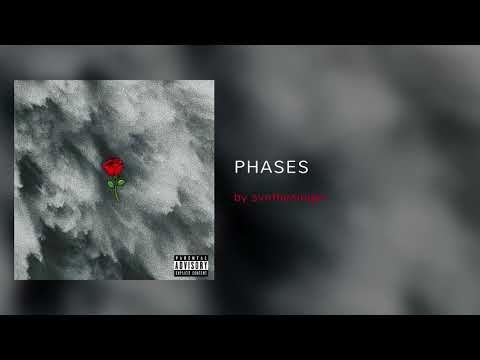 Svn. The. Singer. - Phases (Official Audio)