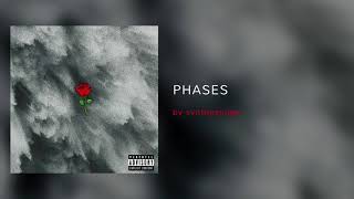 Svn. The. Singer. - Phases (Official Audio)