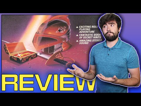 Is The Final Fantasy Legend Worth Playing in 2023? Review & Retrospective w/@davidvinc