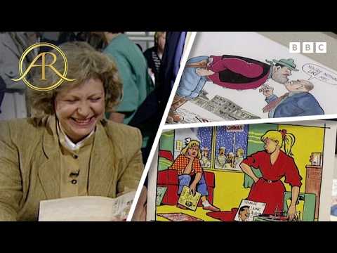 Drawings That Turned Out to Be Hidden Masterpieces | Antiques Roadshow UK