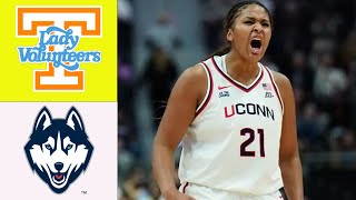 Download lagu UConn vs Tennessee GAME Highlights | Feb 1,2026 | Women's College Basketball Today mp3 Download lagu UConn vs Tennessee GAME Highlights | Feb 1,2026 | Women's College Basketball Today mp3