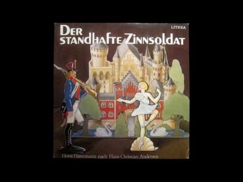 Der standhafte Zinnsoldat