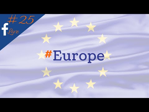 L'Europe face à la crise