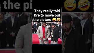 Damn! They Forgot ABOUT Dre