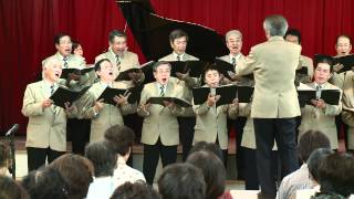 preview picture of video '2012 HIMI MALE CHORUS OF MAY 10 「あの鐘を鳴らすのはあなた」'