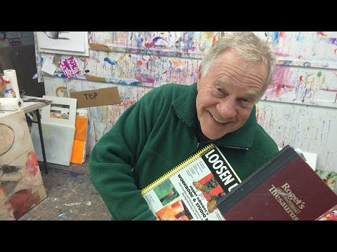 BobBlast 71 "Where Do Titles Come From?"