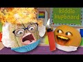 Annoying Orange Baby Orange Goes To Daycare