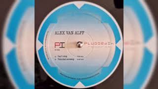 Alex Van Alff - Teknikal Screwup [2003]