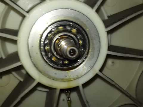 AWM8105 dupa 15 ani de functionare ireprosabila