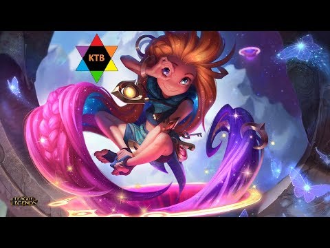 Zoe: az Alkony szelleme hőselemzés (Kenta The Brony, Chaos, Balázs)