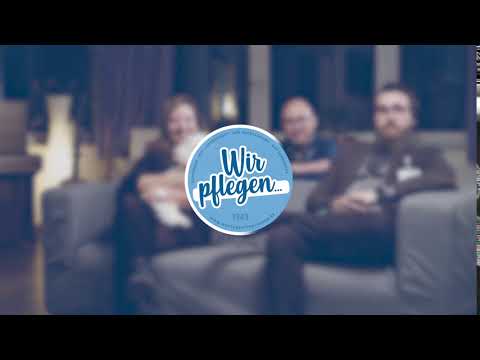 Wir pflegen, unsere Work-Life-Balance!