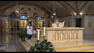 The Sunday Mass – The Epiphany of the Lord – January 2, 2022 CC