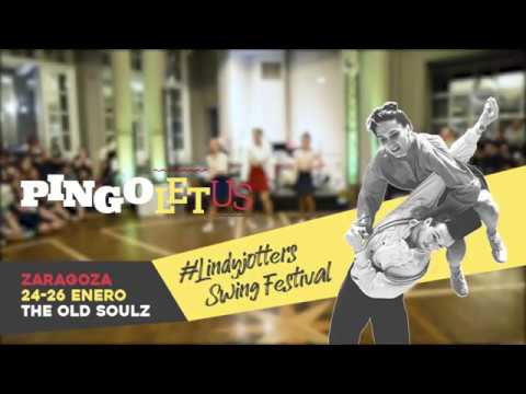 Pingoletus 2020 - Showcase The Old Soulz