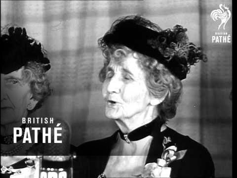 Singing Sisters Sextet AKA Singing Smith Sisters Sextet (1948)