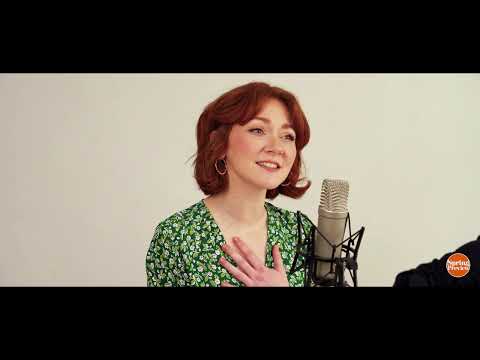 Caroline Innerbichler Sings “Walls” From “Shucked” on Broadway