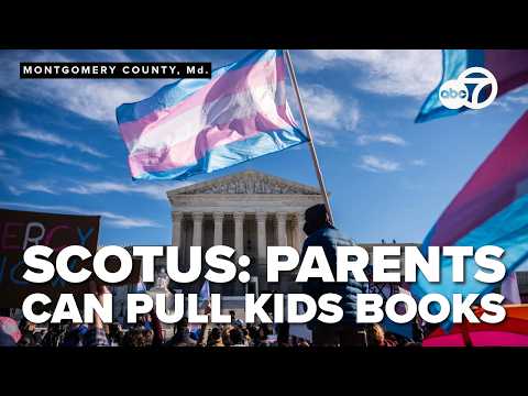 Montgomery County Board of Education to pay $1.5M after Supreme Court rulling