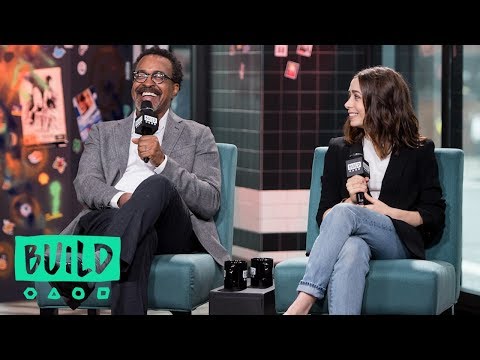 Cristin Milioti & Tim Meadows Reveal Their Dream Guest Stars