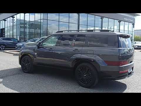 Hyundai Santa Fe Calligraphy PHEV 1.6 Petrol 5dr - Image 2