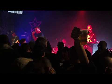 Pavasse - Réveille toi!