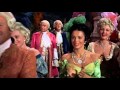 Alfred Hitchcock To Catch A Thief Costume Ball Scene