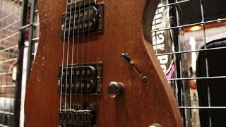Video thumbnail for VERSATILE & AFFORDABLE: Ibanez RG421 Guitar Review by Music Bliss Malaysia