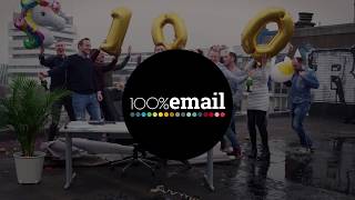 Campagne 100%Email