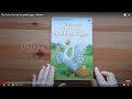 The Goose That Laid The Golden Eggs Usborne
