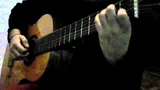 Chorinho Divagando by Izabella Rodrigues