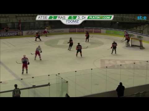 17.01.2017 ATSE Graz - EC Rattlesnakes Hart - 3:5  (3. Dr. / 18:15) am 17.01.2017 21:44