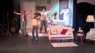 They're playing our song